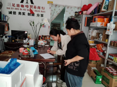 清风街道汇景社区
